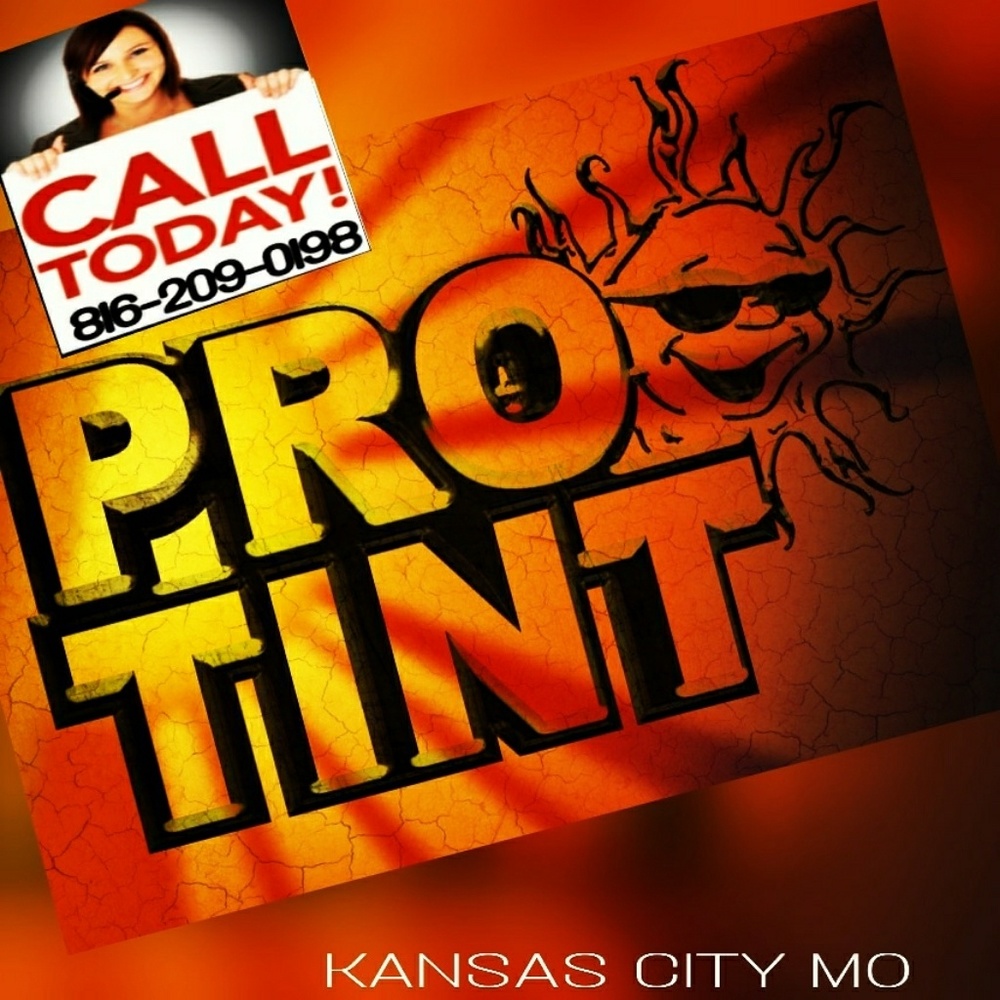 Window Tint Sale